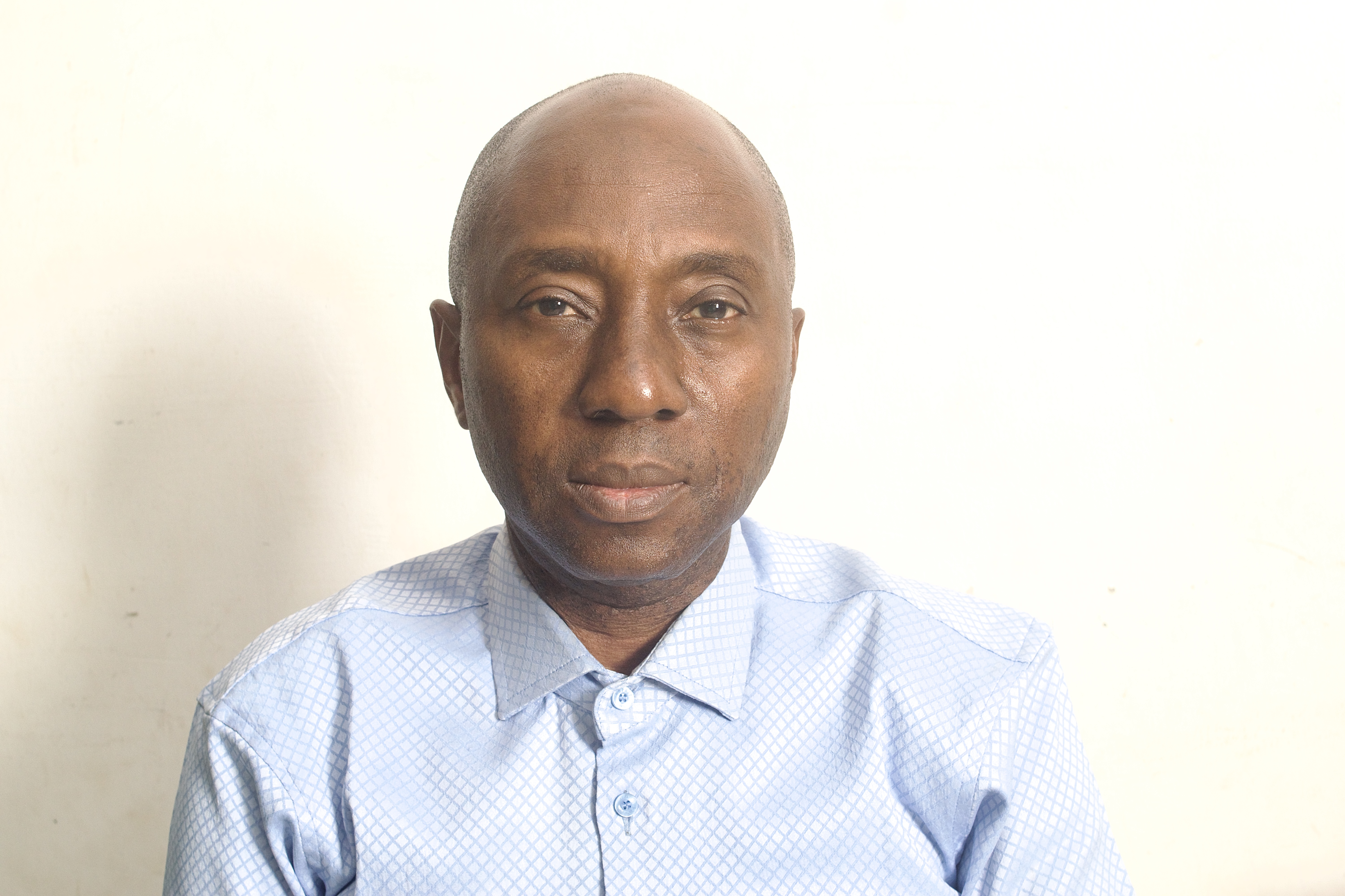 ADEKANYE VICTOR OLUMUYIWA